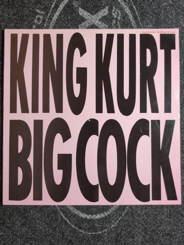 King kurt big cock - kurt, throbbing