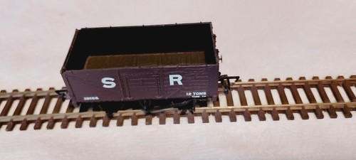 Gauge southern railway - southern, 12t