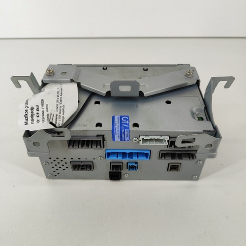 Honda mk6 music navi cd - cr-v,