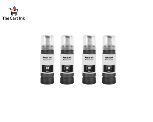 Black fits epson 104 - black,