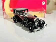 Rio 1/43 Scale #9 Isotta