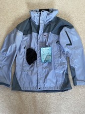 Berghaus Ladies Gore-Tex Paclite Waterproof Jacket Size 14  Outdoor Coat 