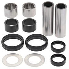 Yamaha DT125 (EURO) 2006 All Balls Replacement Swingarm Bearing Kit