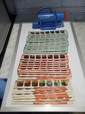 Chad Valley Vintage Colour Slides for Give-A-Show Projector 1960s PLEASE READ D.