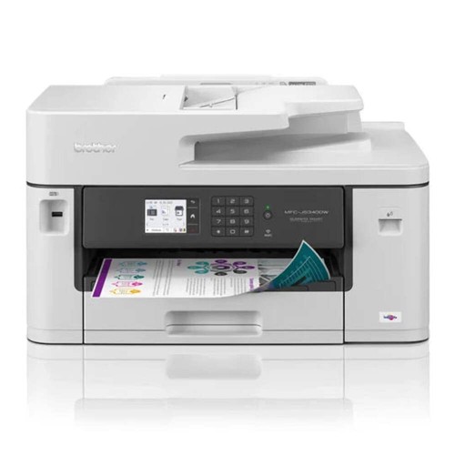 Brother mfc j6540dw colour - brother, a3