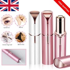 Flawless Facial Hair Remover