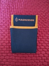 Magnusson Durable Polyester Tool Pouch