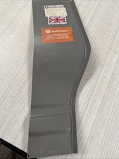 Volkswagen Bay window Front