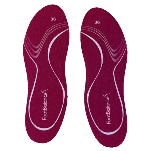 Footbalance 100 custom - 100%,