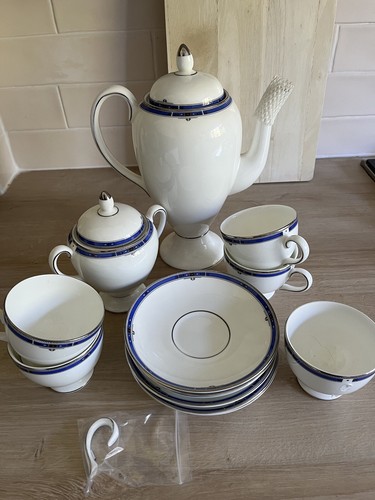 Wedgwood kingsbridge coffee - wedgwood,