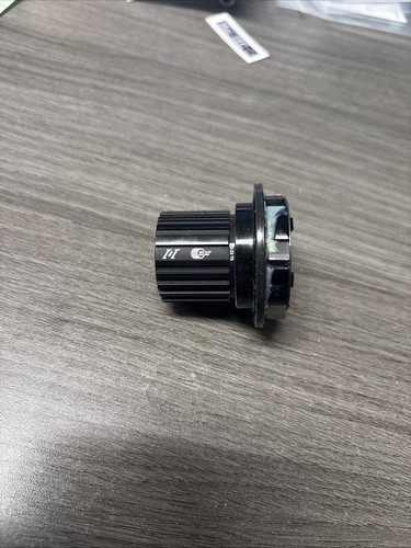 Industry nine freehub - nine,