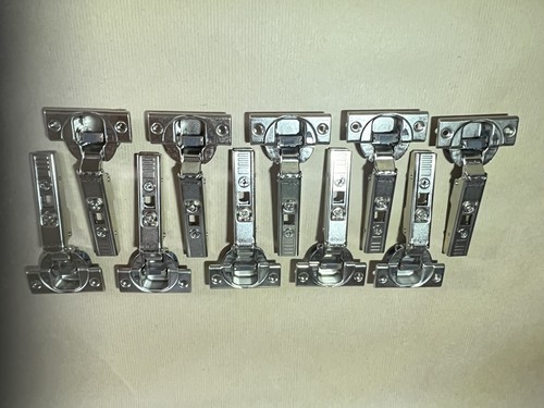 Blum blumotion clip - blum,