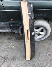 Range Rover P38 Rear High