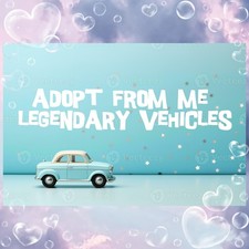 🌟 Legendary 🌟 ⛵️🚀