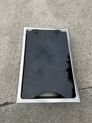 Thetford rectangular sink - thetford,