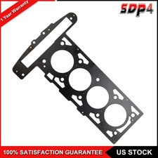 New For 00-08 GMC 2.2L DOHC