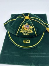 Wallabies(Australia)