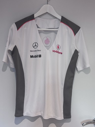 Maclaren mercedes vintage - maclaren, f1