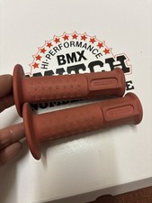 Hutch Trick Star BMX Grips JDB