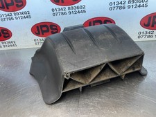 Front bumper cover 605935D X