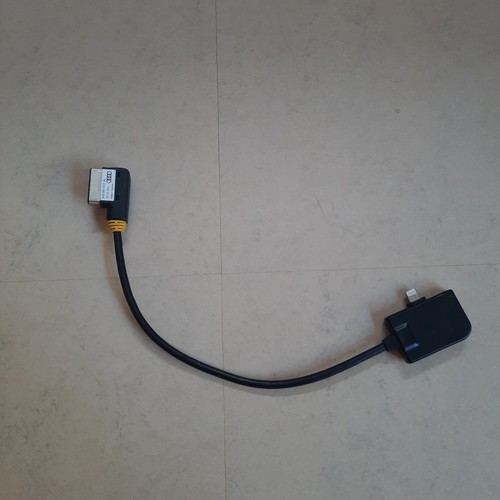 Genuine oem audi mmi - audi,