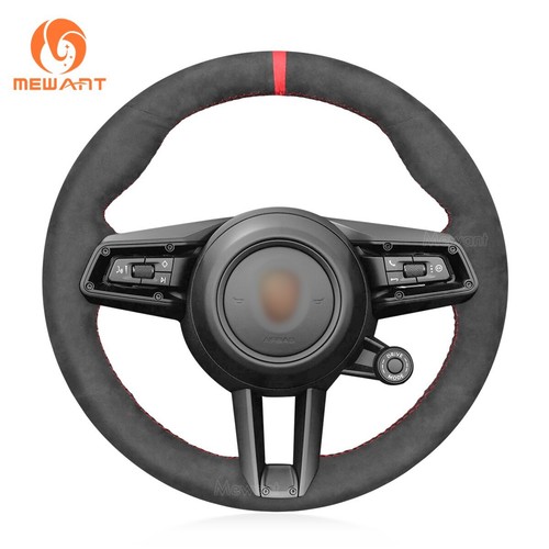 Steering wheel cover wrap - wheel, for