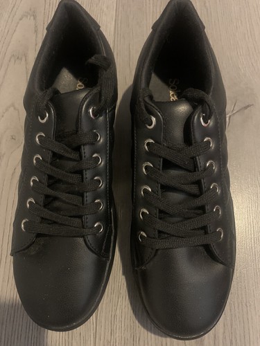 Womens lace shoes size 6 - lace,