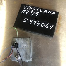 SAAB 9-3 93 Steering Column Lock All Models 2003 - 2011 12770232 12782933 Refx2