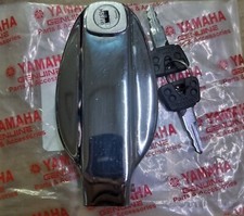YAMAHA GENUINE FUEL GAS PETROL