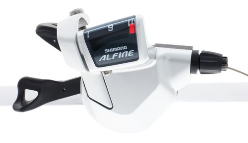 Shimano alfine s700 - shimano, sl-s700