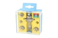 Hella halogen spare bulb - hella,