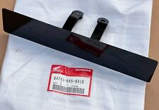 NOS Genuine Honda Z50M Front Number Plate Holder Bracket (84701-045-601B)