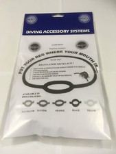 LUMB Scuba diving REGULATOR