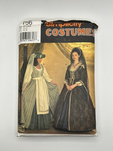 Simplicity halloween costume - simplicity,