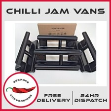 VW Shuttle Kombi van T5 T6