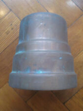 ART DECO COPPER SHADE