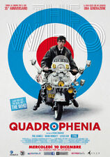 Quadrophenia 35mm Film Cell strip very Rare var_b