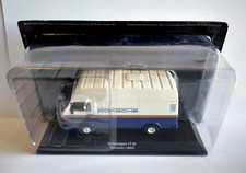 Die Cast Volkswagen LT 35