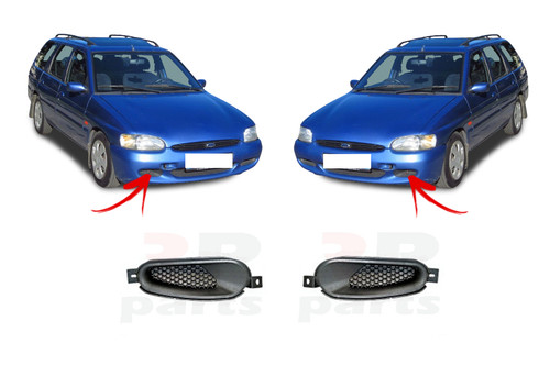 For ford escort ghia new - escort,
