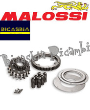 6499 - Primary Gears Malossi Z