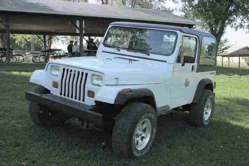 Print 1988 jeep - 1988,