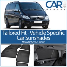 Mercedes vito lwb 2003 - mercedes, 2003-14