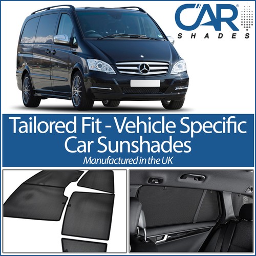 Mercedes vito lwb 2003 car - vito, 2003-14