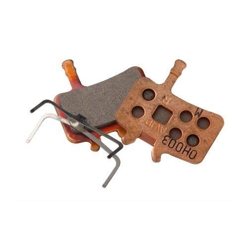 Sram avid juicy disc - juicy,