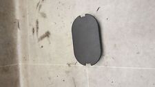 MERCEDES C270 2000-2007 BOOT TRIM COVER A2036940333