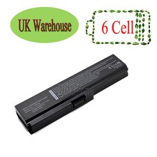 Battery for Toshiba Satellite