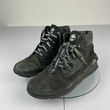 Timberland Boots 4 Black Boys