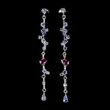 925 Sterling Silver Earrings