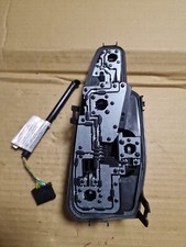 2008-2013 PEUGEOT 308 SW REAR