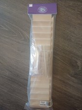 1:12 Scale Straight Staircase